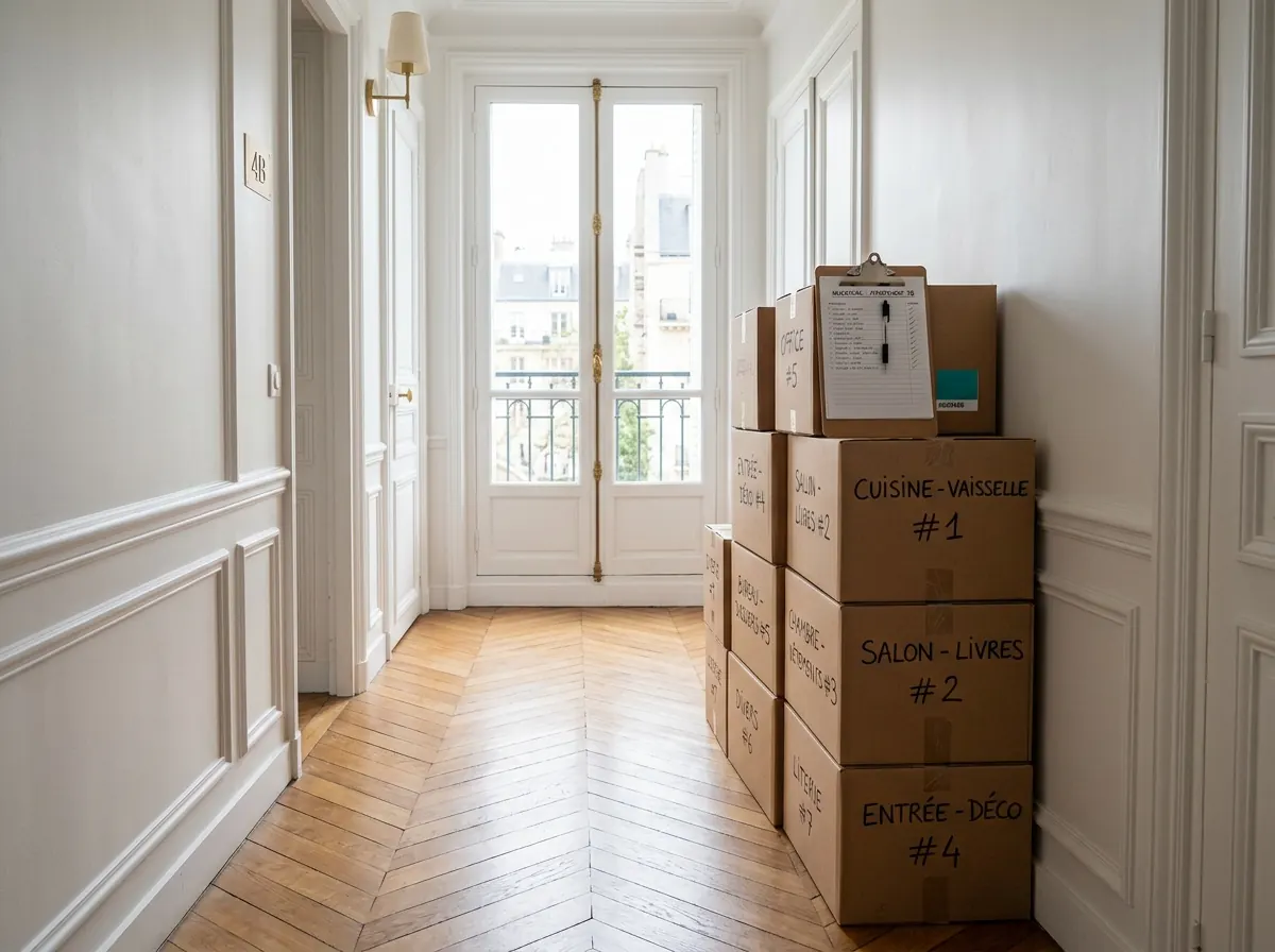 Notre équipe aidant les clients français à comparer les devis de débarras